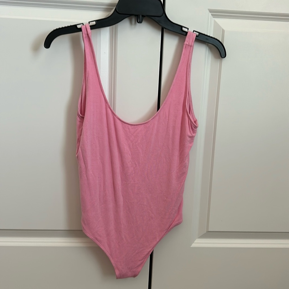 Wild Honey Bodysuit